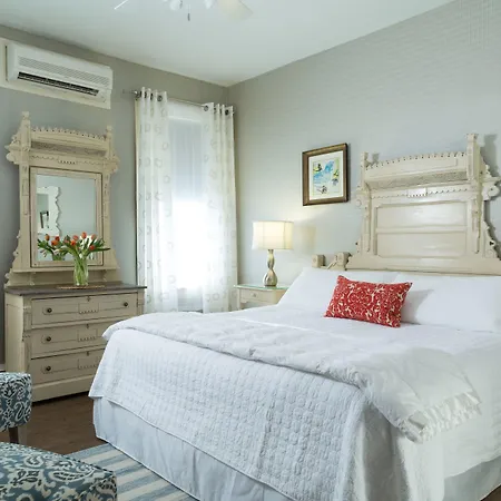 The Carroll Villa Hotel-3