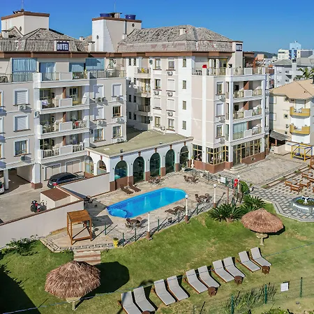 Ingleses Palace Hotel-2