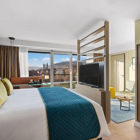 Leonardo Hotel Esslingen-3