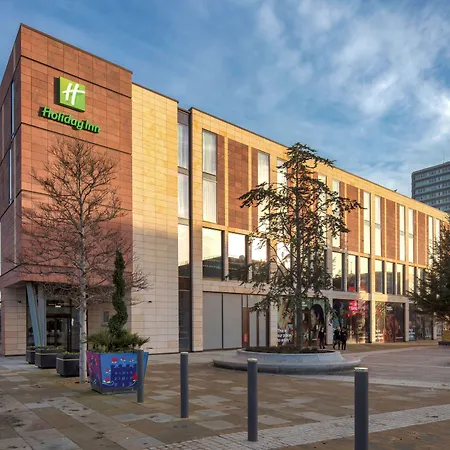 Holiday Inn Sunderland - City Centre By Ihg-2