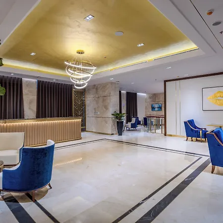 Best Western Premier Marvella Nha Trang-2