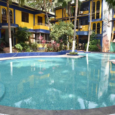Falcon Resorts By Dia Hotels-2