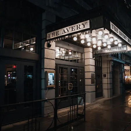 The Avery Hotel-3