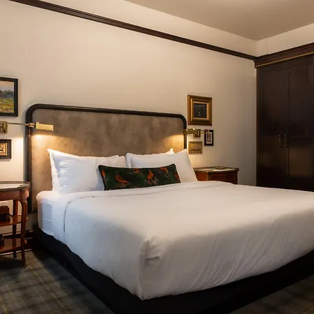 The Avery Hotel-2