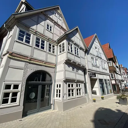 Wertschätzer Hotel - Krumme Str-3