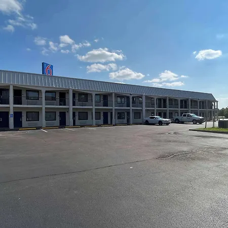 Studio 6 Suites - Lafayette, In-3