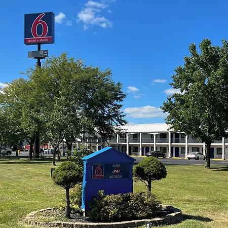 Studio 6 Suites - Lafayette, In-2