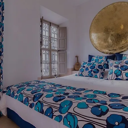 Riad See Moon And Spa-3