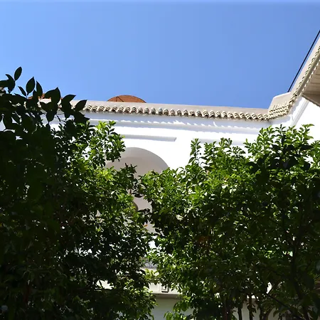 Riad See Moon And Spa-2
