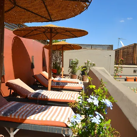 Riad See Moon And Spa-3