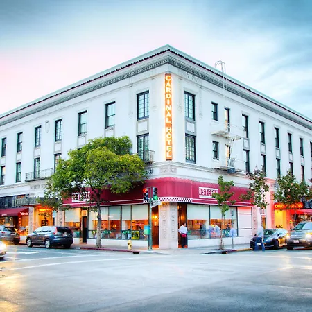 Cardinal Hotel-2