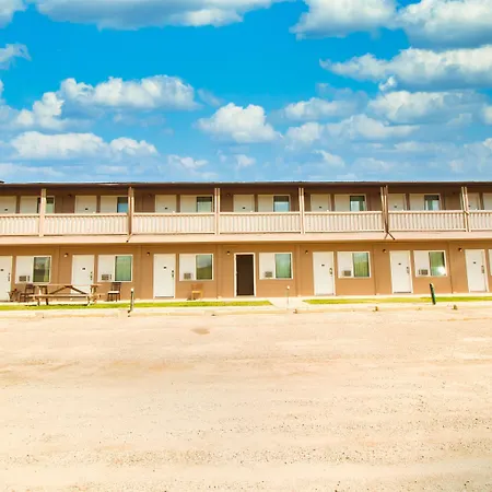 Kings Court Motel-3