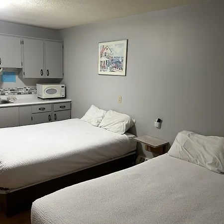 Kings Court Motel-2