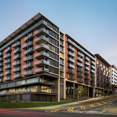 Premier Hotel Umhlanga-3