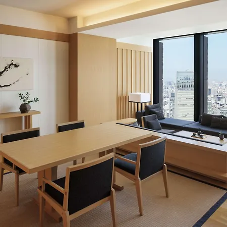 Aman Tokyo-2