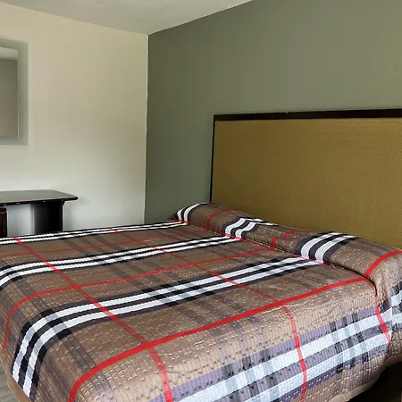Comfort Stay Inn-2