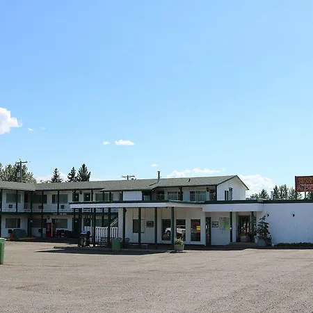 Country Squire Motor Inn-2