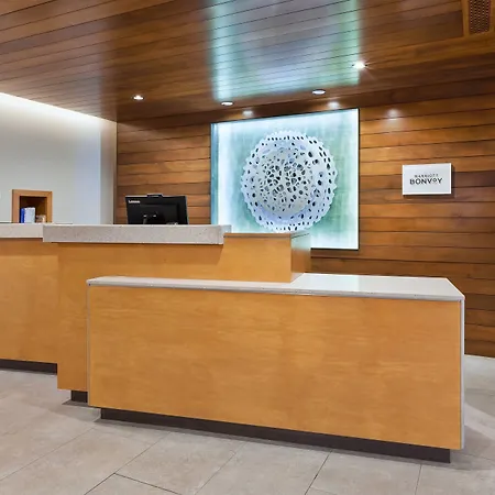 Fairfield Inn & Suites By Marriott Kalamazoo-3