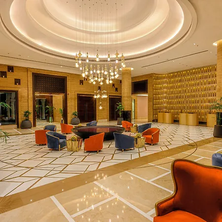 Taj Gandhinagar Resort And Spa-2
