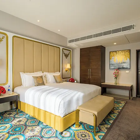 Taj Gandhinagar Resort And Spa-2