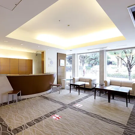 Smile Hotel Osaka Yotsubashi-3