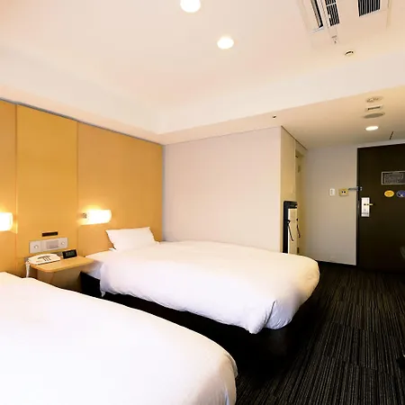 Smile Hotel Osaka Yotsubashi-2