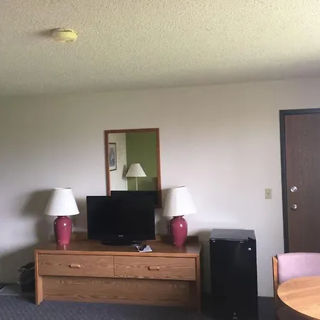 Prairie Rose Inn-3