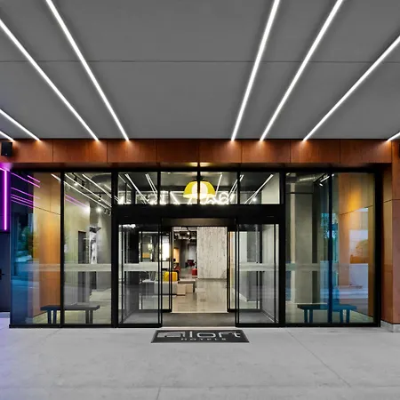 Aloft By Marriott Kansas City Country Club Plaza-3