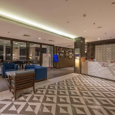 Echor Shimla Hotel - The Zion-2
