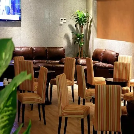 Barakat Burhan Hotel فندق بركة برهان-3