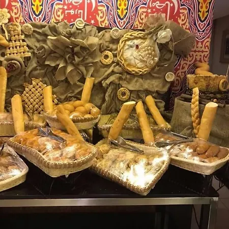 Barakat Burhan Hotel فندق بركة برهان-2