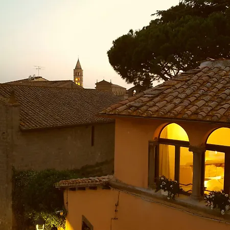 B&B A Piazza Del Gesu-3
