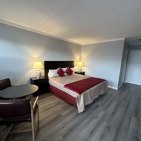 Hotel Classic Comfort-3