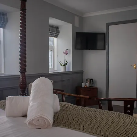 The Rosedale Hotel-3