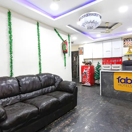 Fabhotel Narayana-3