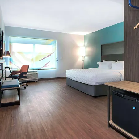 Tru By Hilton Wilmington Wrightsville Beach-3