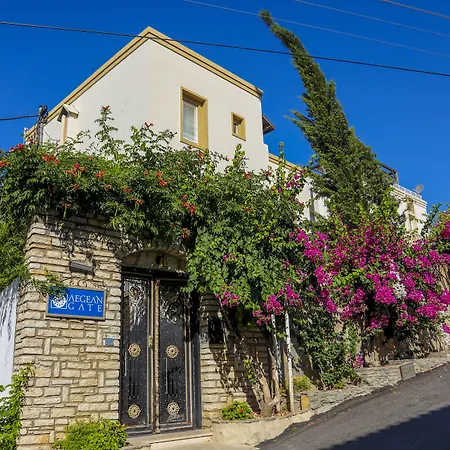 The Aegean Gate Hotel (Adults Only)-2