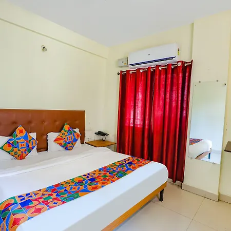 Via Osca Inn-2