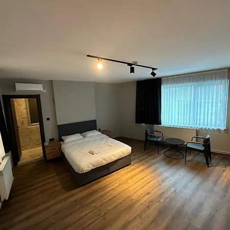Lucca Suites Hotel-2