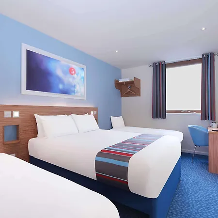 Travelodge Newport Isle Of Wight-2