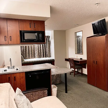 Welcome Inn & Suites-2