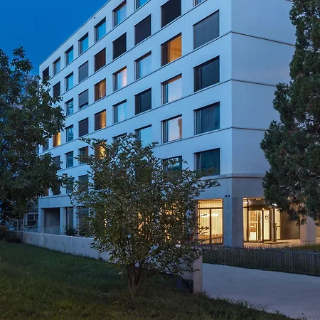 Residence Inn By Marriott Geneva City Nations-3