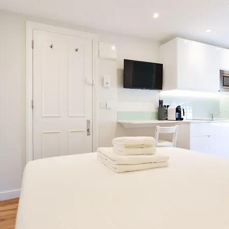 Sale Place Serviced Apartments-3