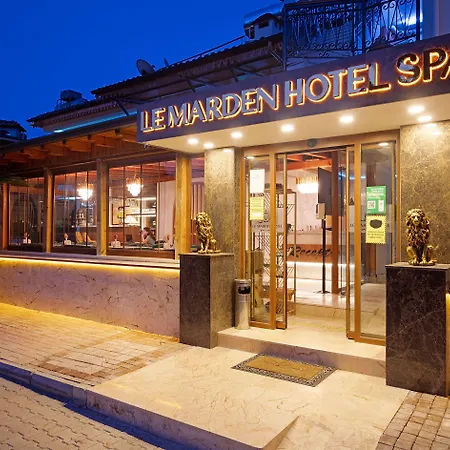 Le Marden Hotel Spa-2