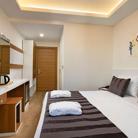 Le Marden Hotel Spa-3