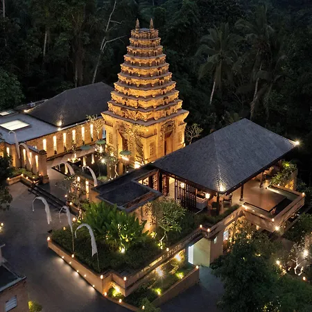 Sanna Ubud A Pramana Experience-3