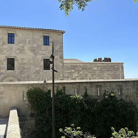 Hôtel La Prison-2