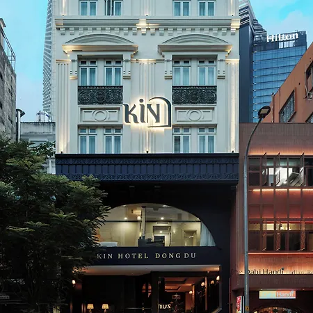 Kin Hotel Đông Du-3