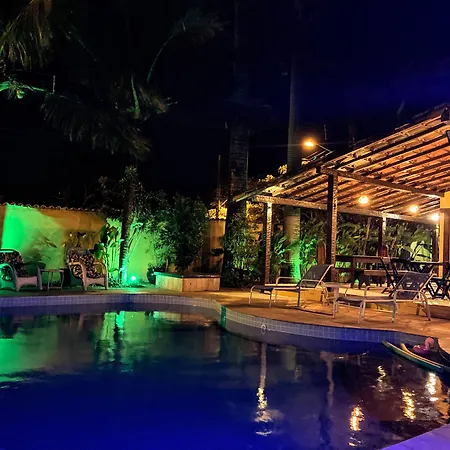Numa Boa Suites-2