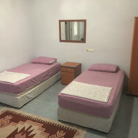 Ümit 2 Termal Apart Pansiyon-2